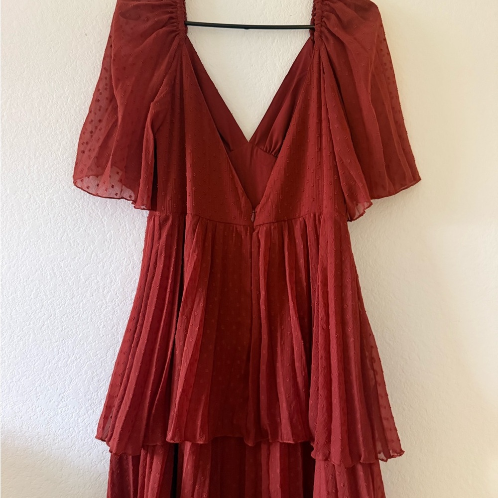 ASOS Midi Dress - Picture 3 of 8